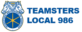 Teamsters Local 986