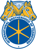 Teamsters Logo 